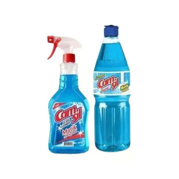 Camsil Matik+Litrelik 500ml+1 L