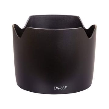 Camten Canon EW-83F Parasoley