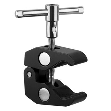 Camten CLP-01 Super Clamp