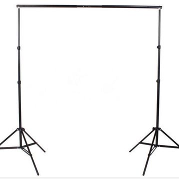 Camten DS-2003 2x3 m Portatif Kumaş Fon Standı