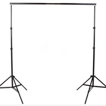 Camten DS-2003 2x3 m Portatif Kumaş Fon Standı