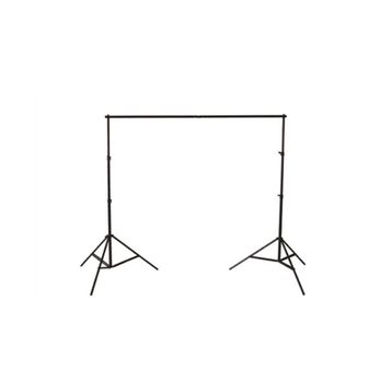 Camten DS-2003 2x3 m Portatif Kumaş Fon Standı