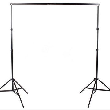 Camten DS-2003 2x3 m Portatif Kumaş Fon Standı