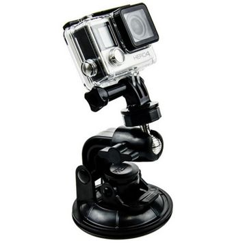 Camten G-31 Aksiyon Kamera Vantuz