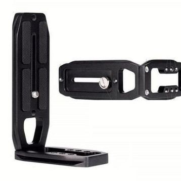 Camten PLT-09 Nine Hole Plate