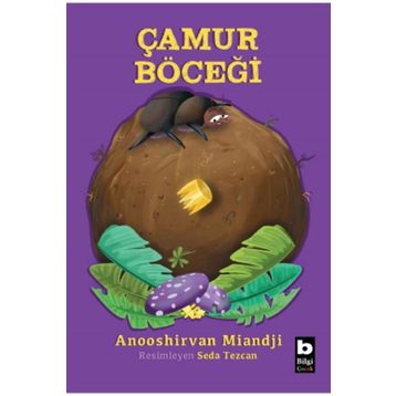Çamur Böceği Bilgi Yayınevi