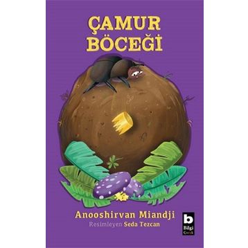 Çamur Böceği Bilgi Yayınevi