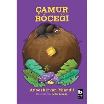 Çamur Böceği Bilgi Yayınevi
