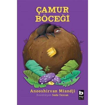 Çamur Böceği Bilgi Yayınevi