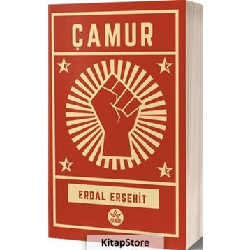 Çamur - Erdal Erşehit