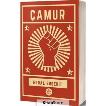 Çamur - Erdal Erşehit