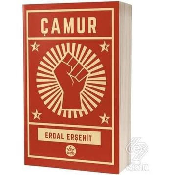 ÇAMUR - HALIDE YILDIRIM