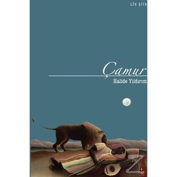 ÇAMUR - HALIDE YILDIRIM