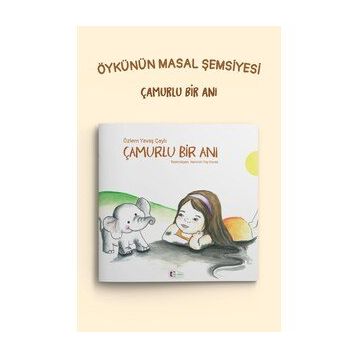 Çamurlu Bir Anı - Özlem Yavaş Çaylı