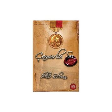 ÇAMURLU SU 1915 - İLKER SELMAN