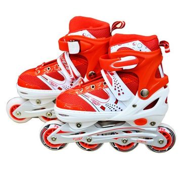 Can 6061CN Çocuk Paten