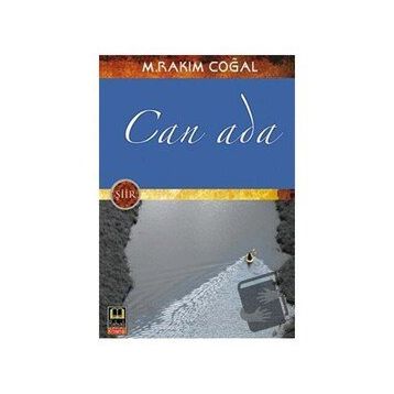 Can Ada - M. Rakım Coğal