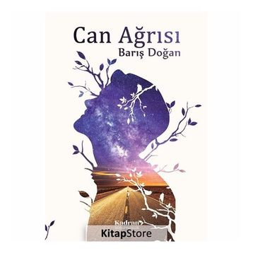 Can Ağrısı - Barış Doğan