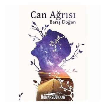Can Ağrısı - Barış Doğan