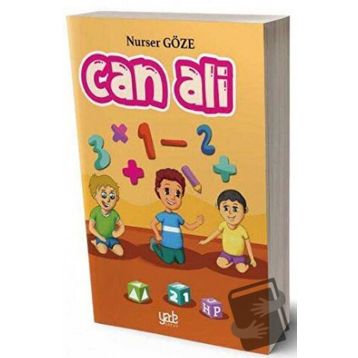 Can Ali - Nurser Göze