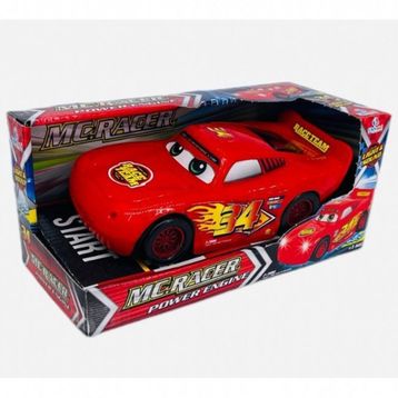 Can Ali Toys 1914A Pilli Araba