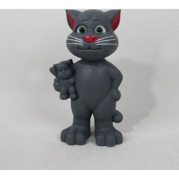 Can Ali Toys Robot Cat Tom Oyuncak