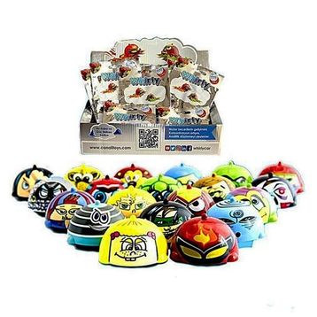 Can Ali Toys Whirly Araba