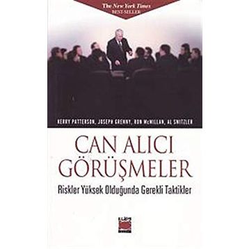 CAN ALICI GÖRÜŞMELER - GENEL