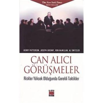 CAN ALICI GÖRÜŞMELER - GENEL