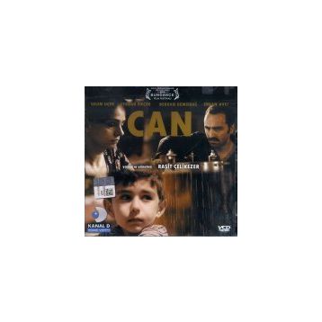 Can - Andrey Platonov