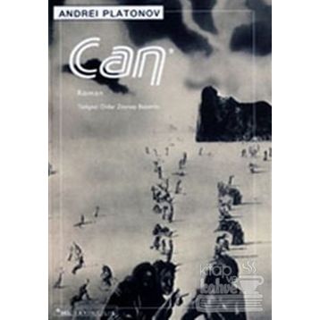 Can - Andrey Platonov