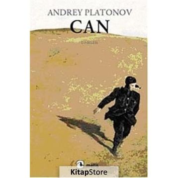 Can - Andrey Platonov