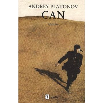Can - Andrey Platonov