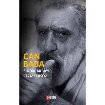 Can Baba - Cezmi Ersöz
