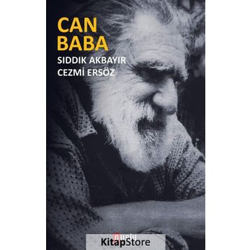 Can Baba - Cezmi Ersöz