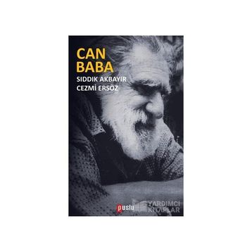 Can Baba - Cezmi Ersöz