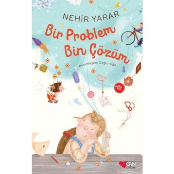 Can-Bir Problem Bin Çözüm