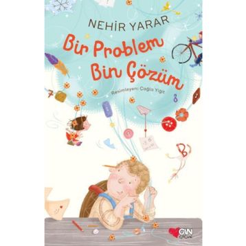 Can-Bir Problem Bin Çözüm