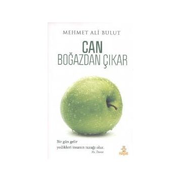 CAN BOĞAZDAN ÇIKAR KAN GRUPLARINA GÖRE BESLENME TABLOLU - MEHMET ALI BULUT