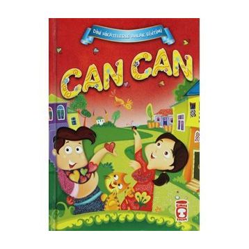 Can Can / Kolektif / Timaş Çocuk