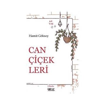 Can Çiçekleri - Hamit Göksoy