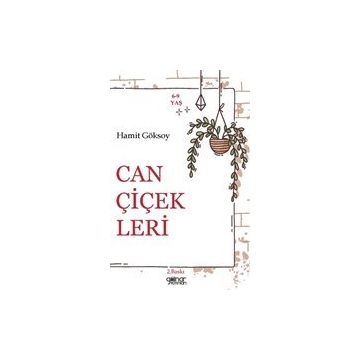Can Çiçekleri - Hamit Göksoy