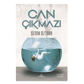 Can Çıkmazı - Semih Öztürk