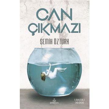 Can Çıkmazı - Semih Öztürk