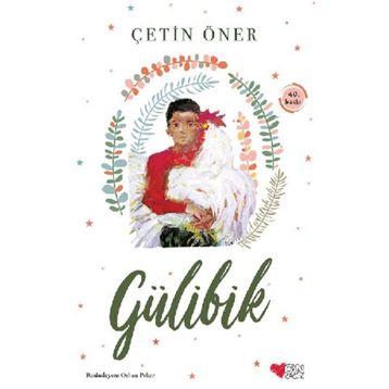 Can-Çocuk Gülibik