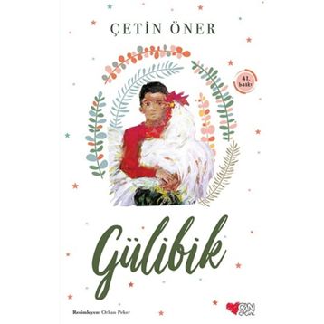 Can-Çocuk Gülibik