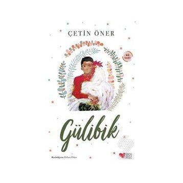 Can-Çocuk Gülibik