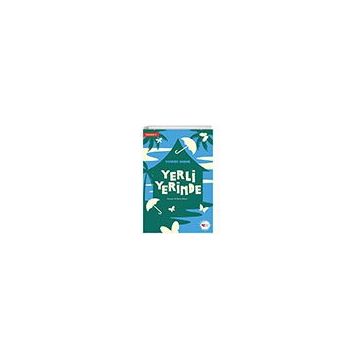 Can Çocuk Yayınları Yerli Yerinde