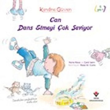 Can Dans Etmeyi Çok Seviyor - Nuria Roca