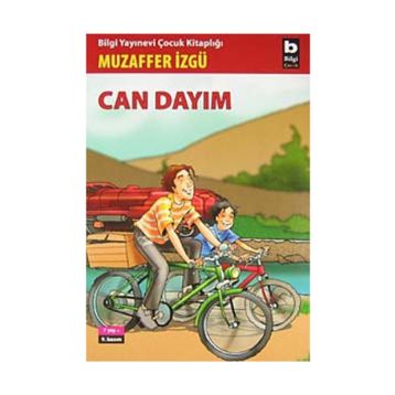 Can Dayım - Muzaffer İzgü